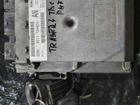 Calculator motor Ford Transit 6C11-12A650-AN 2,2 TDCI si 2,4 TDCI 2006-2012