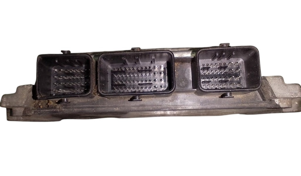 Calculator motor Ford Transit MK4 2.4TDC