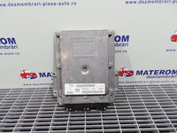 CALCULATOR MOTOR FORD TRANSIT TRANSIT 2.4 TDCI - (2006 2013)