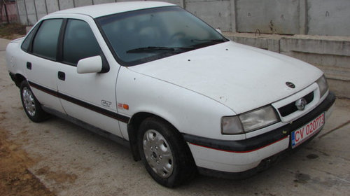 Calculator motor GM16162149 Opel Vectra A [1988 - 1995] Sedan 2.0 MT (150 hp) (86_ 87_) 2.0 GT