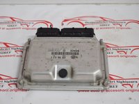 Calculator motor Golf 4 1.9 TDI AGR 038906012K 539