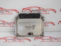 Calculator motor Golf 4 1.9 TDI AXR 038906019AT 523