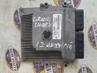 Calculator Motor Grandland X 1.2 B Cod: 9826380880