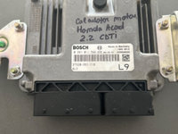 Calculator motor Honda Accord 2.2 cdti cod:0281 rbd e16