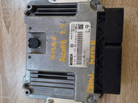 Calculator motor Honda Accordo 2.2 diesel cod 0281011546