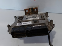 Calculator motor Hyundai 2.0 Benzina 2008-