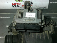 Calculator motor Hyundai Accent 1.5CRDI, an 2007.