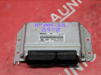 Calculator Motor HYUNDAI ELANTRA (XD) 2.0 CRDi D4EA