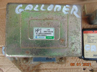 Calculator motor Hyundai Galloper 2.5 ECU dezmembrez