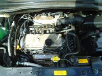 Calculator motor Hyundai Getz 1,1B