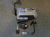 Calculator motor Hyundai Getz 1,3 B