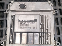 Calculator motor Hyundai i20, 2011, 1.2 i, cod piesa: 3911003256/9001040380KD