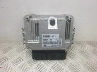 Calculator motor Hyundai I40 2013 1.7 CRDI Cod Motor D4FD(DU319596) 116CP/85KW