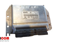 Calculator motor Hyundai Santa FE 2.0 d COD 0281010315