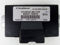 Calculator motor Hyundai Santa Fe 2006 2.2 CRDT Cod motor:D4EB6886843/HH59 139-155 CP