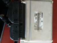 Calculator motor Hyundai Tucson 2005, 2.0CRDI, coduri: 0281011690 ; 3910427260