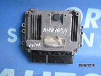 Calculator motor (incomplet) Alfa Romeo 159 2.4jtdm; 51805033