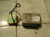 Calculator motor (incomplet) Alfa Romeo GTV 2.0i v6T; Bosch 0 227 400 228