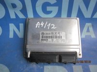 Calculator motor (incomplet) Audi A4 1.8T quattro; 8D0907557T