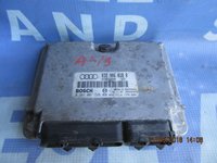 Calculator motor (incomplet) Audi A4 1.9 tdi; 038906018R