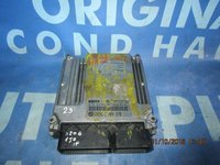 Calculator motor (incomplet) BMW E46 320d; 7789572