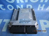 Calculator motor (incomplet) BMW E65 730d; 7794058