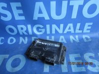 Calculator motor (incomplet) Citroen Berlingo 1.9; 9641390980