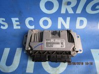 Calculator motor (incomplet) Citroen C1 1.0i; 896610H070