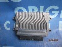 Calculator motor (incomplet) Citroen C3 1.4i; 9660374680