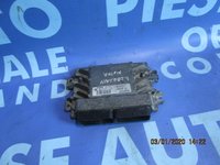 Calculator motor (incomplet) Dacia Logan 1.4mpi 2006; 8200483732