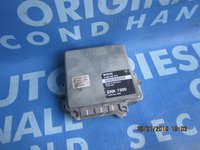 Calculator motor (incomplet) Land Rover Range Rover 2.5d; 0281001272