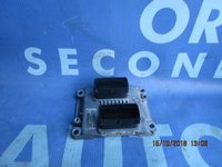 Calculator motor (incomplet) Opel Corsa C 1.2i; 0261206074