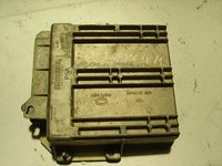 Calculator motor (incomplet) Peugeot 306 1.8i 16v; 9631774280