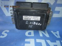 Calculator motor (incomplet) Renault Kangoo 1.4i 8v; 8200024376