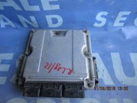 Calculator motor (incomplet) Renault Laguna 1.9dci; 8200153946