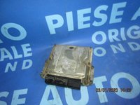 Calculator motor (incomplet) Renault Laguna 1.9dci 2002; 0281010297