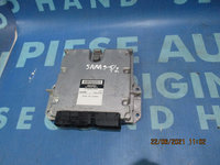 Calculator motor (incomplet) Saab 9-5 3.0tid; 5166996