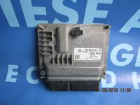 Calculator motor (incomplet) Seat Ibiza 1.2tdi; 03P906021