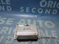 Calculator motor (incomplet) VW Passat B5; 3B1907401B