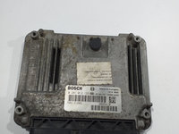 Calculator Motor Iveco Daily 2.3 JTD Cod 0281012193