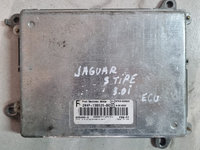 Calculator motor Jaguar X-Type 3.0i