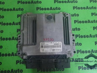 Calculator motor Jaguar XF (2008->) [_J05_, CC9] 0281018585