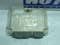 Calculator motor Jeep Cherokee XJ 1984-2001 3.1 D