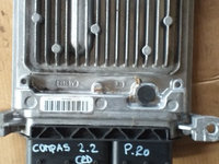Calculator motor Jeep Compass 2.2 CRD cod produs:R0414A011A 28218730 P05150