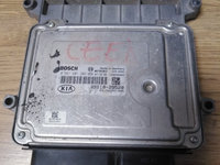 Calculator motor KIA 0261201202