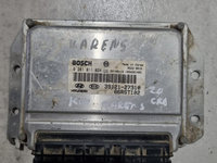 Calculator motor Kia Carens 2.0CRD