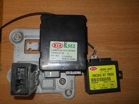 Calculator motor Kia Carnival 2.9 TD Cod OK55267720