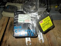 CALCULATOR MOTOR KIA CARNIVAL 2.9D 2004 OK55267720/91006270