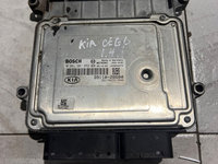 Calculator motor Kia Ceed 1.4i