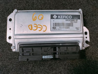 Calculator motor Kia Ceed, 2009, 1.6 CRDi, cod piesa: 9544023265